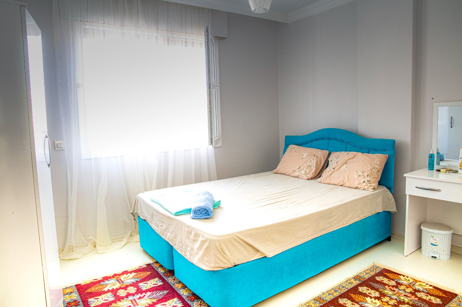 ÇeşmealtıBlue 2 Kişik Oda